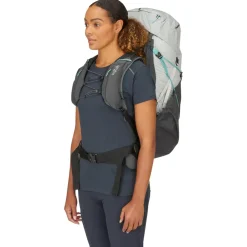 Rab - Women's Muon ND 50 - Wanderrucksack Hot