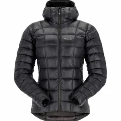 - Women's Mythic Alpine Jacket - Daunenjacke < Rab New