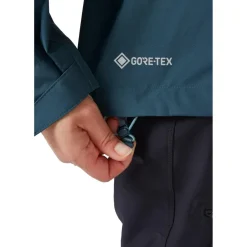 Rab Wanderbekleidung|Jacken-- Women's Namche GTX Jacket - Regenjacke