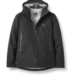 Rab Wanderbekleidung|Jacken-- Women's Namche GTX Jacket - Regenjacke