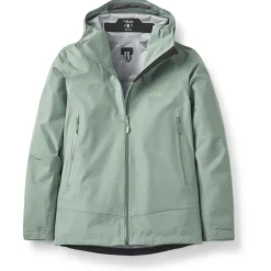 Rab Wanderbekleidung|Jacken-- Women's Namche GTX Jacket - Regenjacke