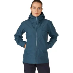 Rab Wanderbekleidung|Jacken-- Women's Namche GTX Jacket - Regenjacke