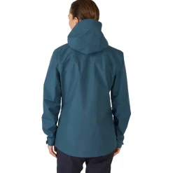 Rab Wanderbekleidung|Jacken-- Women's Namche GTX Jacket - Regenjacke