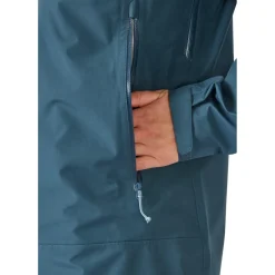 Rab Wanderbekleidung|Jacken-- Women's Namche GTX Jacket - Regenjacke
