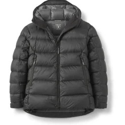 - Women's Neutrino Pro Hoody - Daunenjacke < Rab