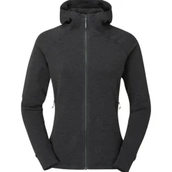 Rab - Women's Nexus Hoody - Fleecejacke