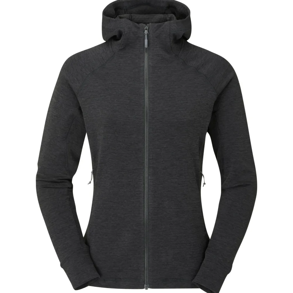 Rab - Women's Nexus Hoody - Fleecejacke