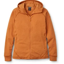 Rab - Women's Nexus Hoody - Fleecejacke