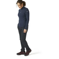 Rab - Women's Nexus Pull-On - Fleecepullover