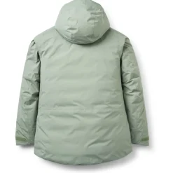 - Women's Optical Down Jacket - Daunenjacke < Rab Outlet