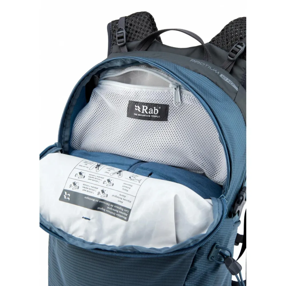 Rab - Women's Protium 18 ND - Daypack Clearance
