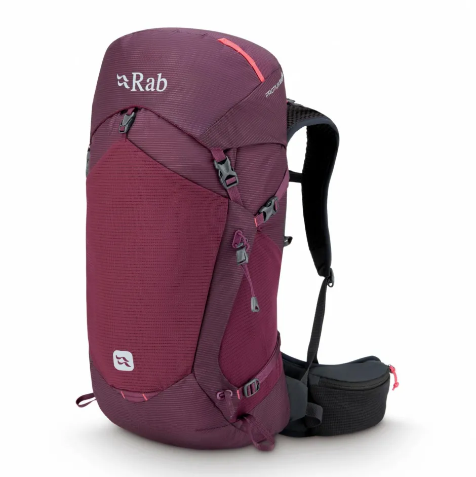 Rab Wanderrucksäcke|Wanderrucksäcke-- Women's Protium 33 ND - Wanderrucksack