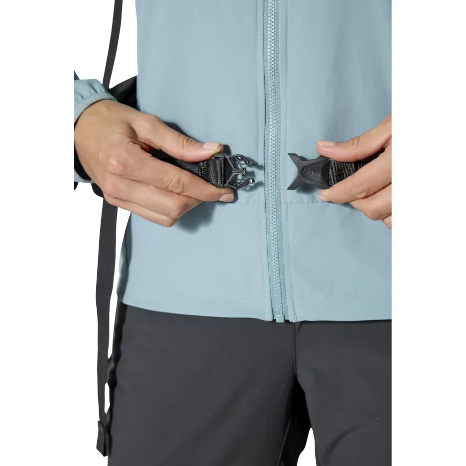 Rab Wanderrucksäcke|Wanderrucksäcke-- Women's Protium 33 ND - Wanderrucksack