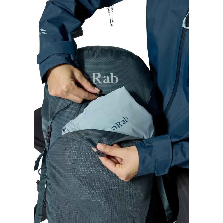 Rab Wanderrucksäcke|Wanderrucksäcke-- Women's Protium 33 ND - Wanderrucksack