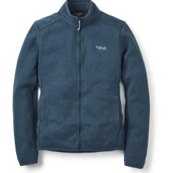 - Women's Ryvoan Jacket - Fleecejacke < Rab Clearance