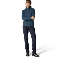 - Women's Ryvoan Jacket - Fleecejacke < Rab Clearance