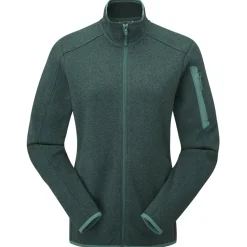 - Women's Ryvoan Jacket II - Fleecejacke < Rab Hot