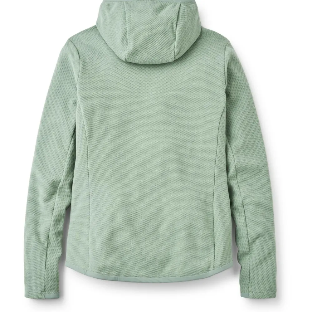 Rab - Women's Stavel Hoody - Fleecejacke New