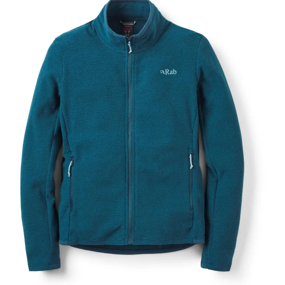 - Women's Stavel Jacket - Fleecejacke < Rab Sale