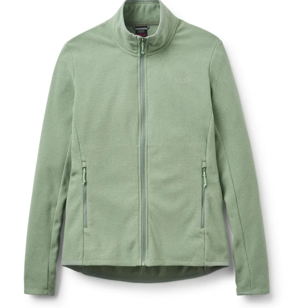 - Women's Stavel Jacket - Fleecejacke < Rab Sale