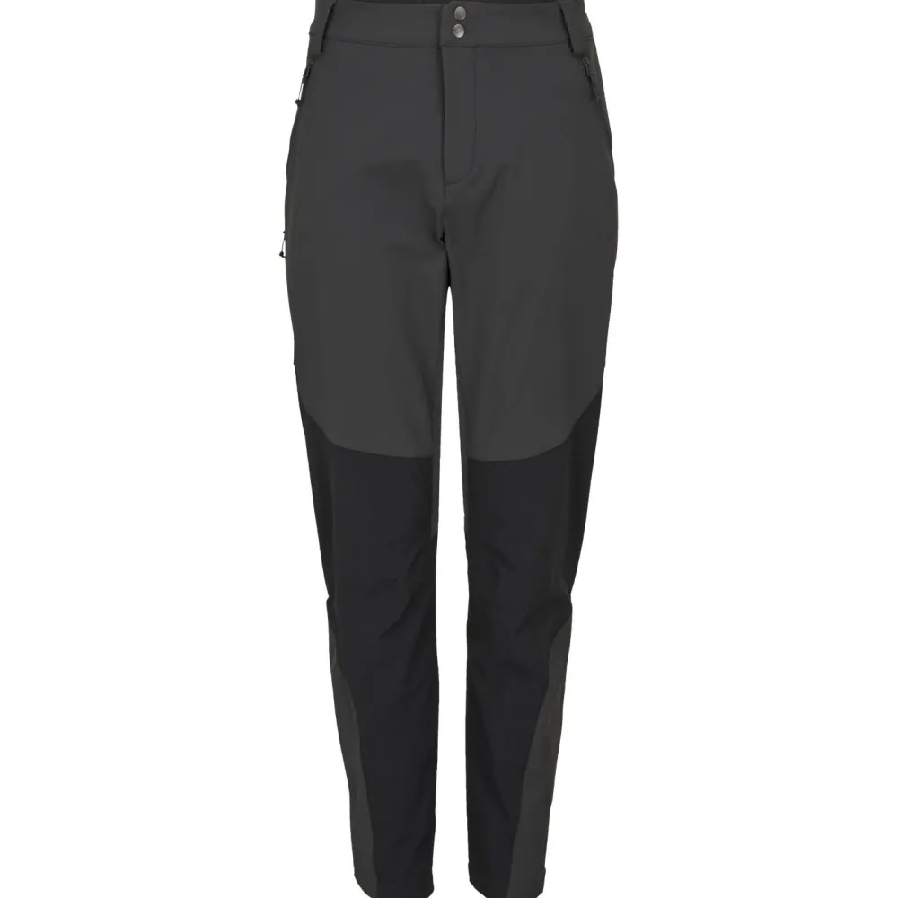 - Women's Torque Mountain Pants - Tourenhose < Rab New