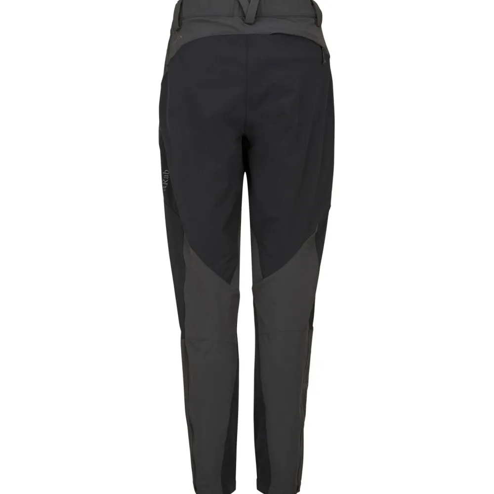 - Women's Torque Mountain Pants - Tourenhose < Rab New