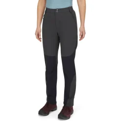 - Women's Torque Mountain Pants - Tourenhose < Rab New