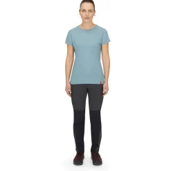 - Women's Torque Mountain Pants - Tourenhose < Rab New
