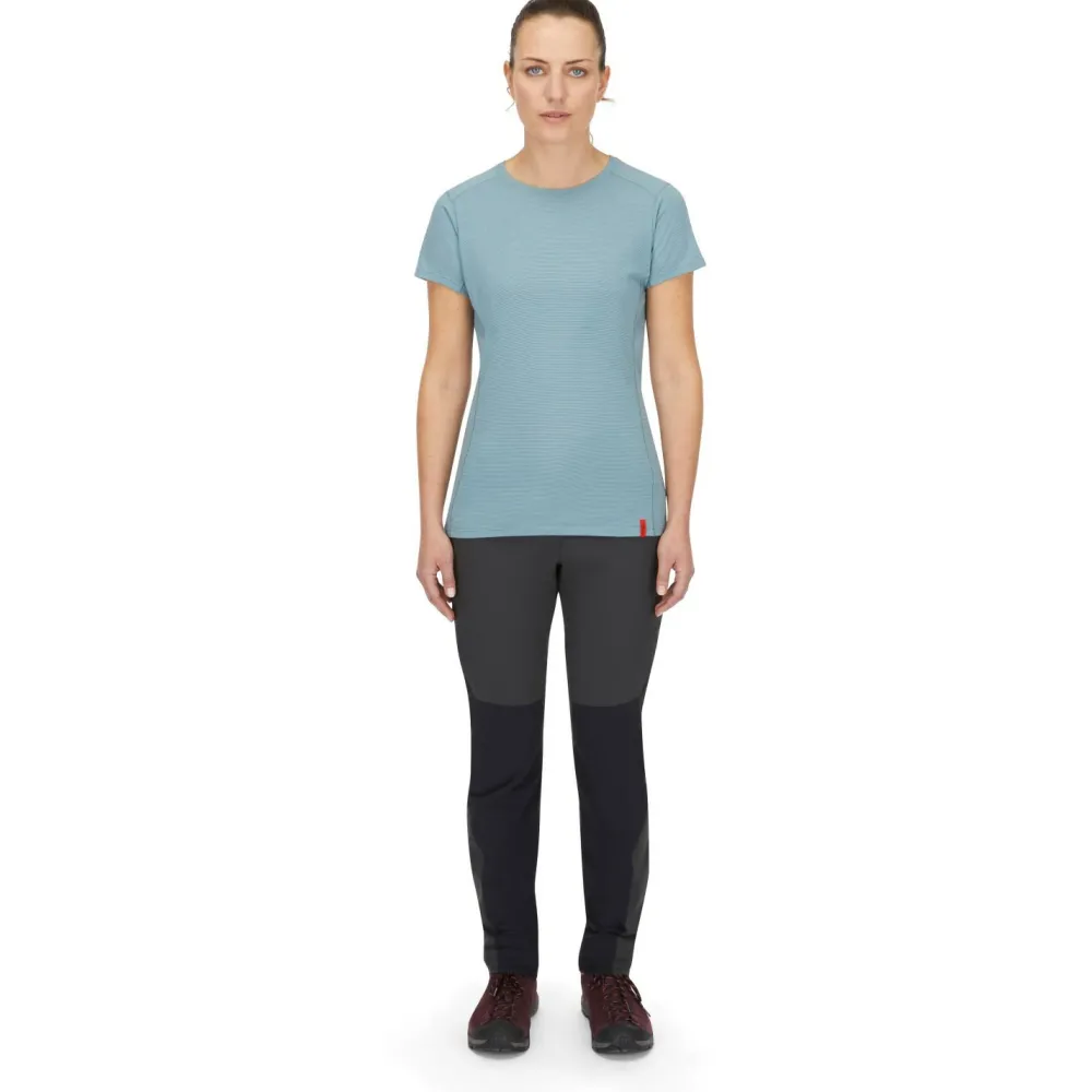 - Women's Torque Mountain Pants - Tourenhose < Rab New