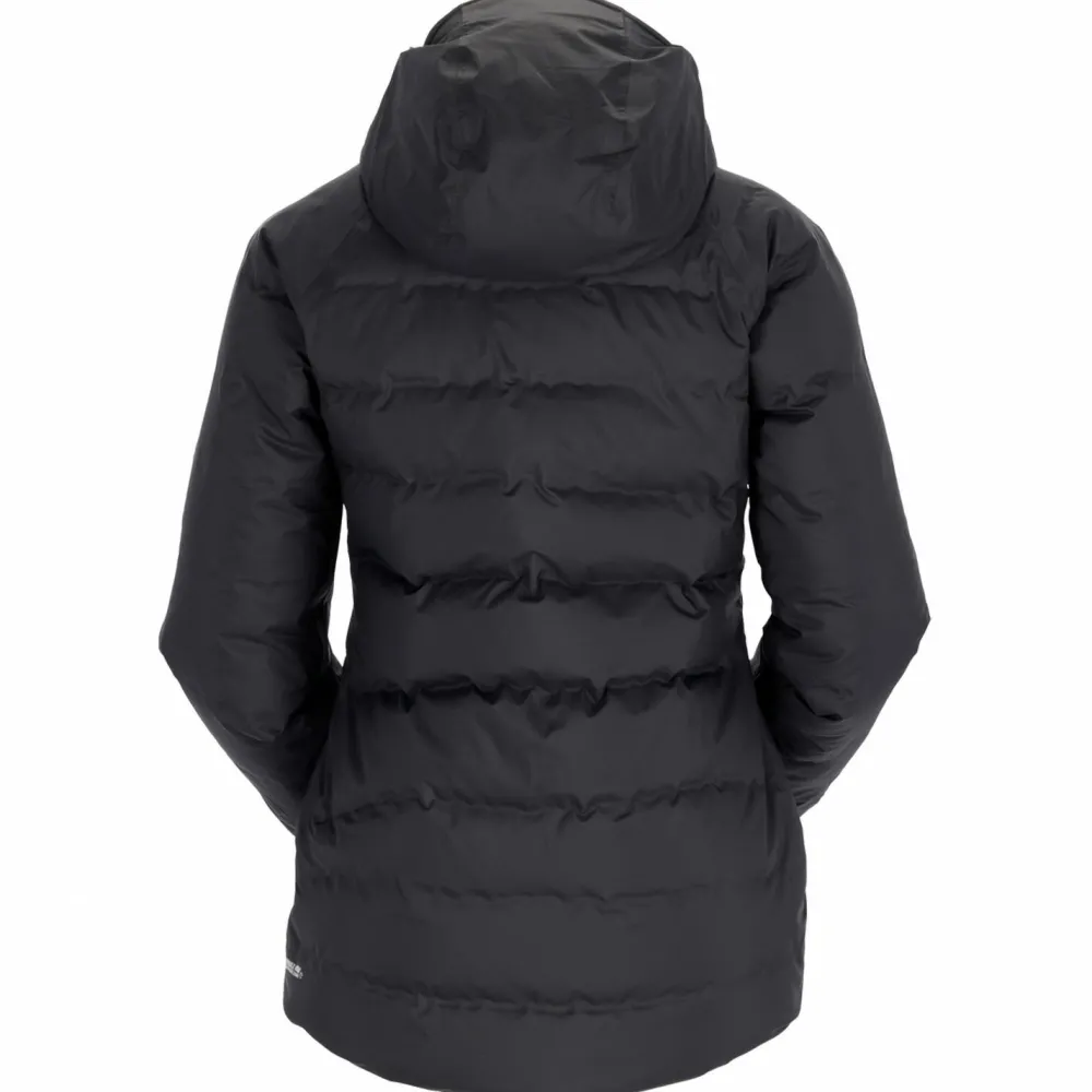 - Women's Valiance Jacket - Daunenjacke < Rab Hot