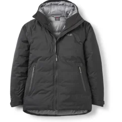 - Women's Valiance Jacket - Daunenjacke < Rab Hot