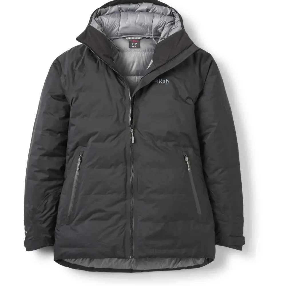 - Women's Valiance Jacket - Daunenjacke < Rab Hot
