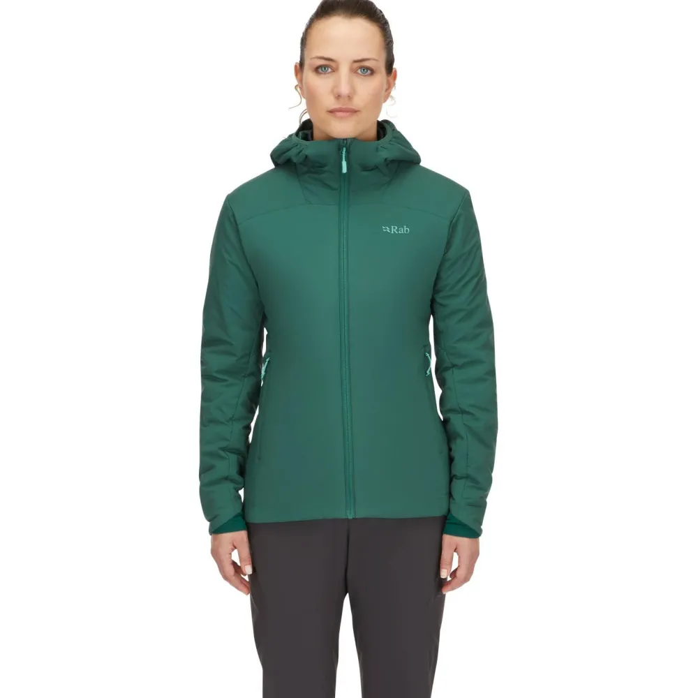 Rab - Women's Xenair Alpine Light Jacket - Kunstfaserjacke Sale