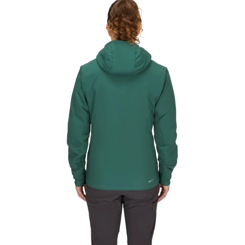 Rab - Women's Xenair Alpine Light Jacket - Kunstfaserjacke Sale