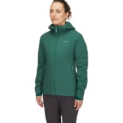 Rab - Women's Xenair Alpine Light Jacket - Kunstfaserjacke Sale