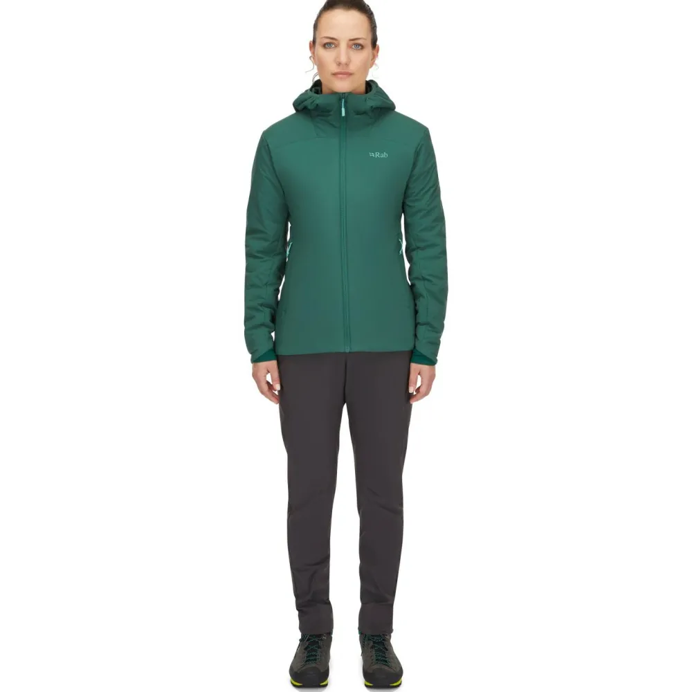 Rab - Women's Xenair Alpine Light Jacket - Kunstfaserjacke Sale