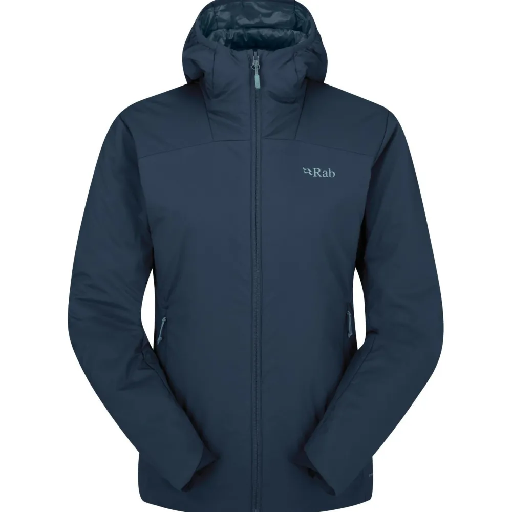 Rab - Women's Xenair Alpine Light Jacket - Kunstfaserjacke Sale