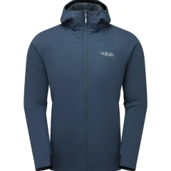 - Xenair Apine Fex Jacket - Kuntfaerjacke < Rab Online