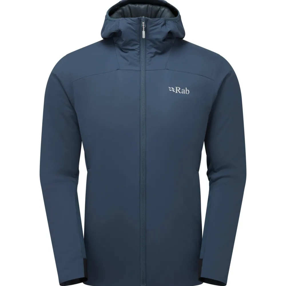 - Xenair Apine Fex Jacket - Kuntfaerjacke < Rab Online