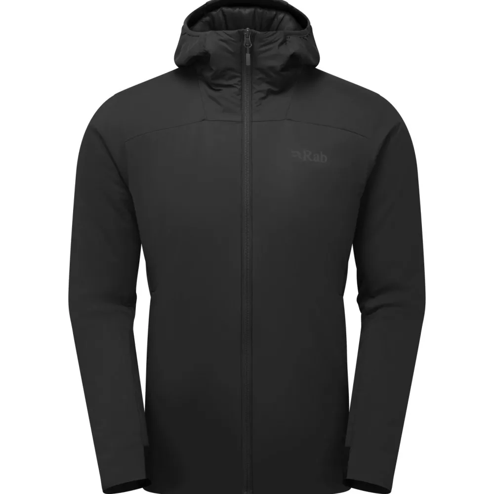 - Xenair Apine Fex Jacket - Kuntfaerjacke < Rab Online