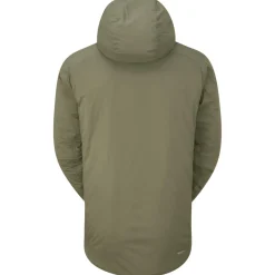 Rab - Xenair Apine Jacket - Kuntfaerjacke