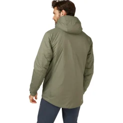 Rab - Xenair Apine Jacket - Kuntfaerjacke