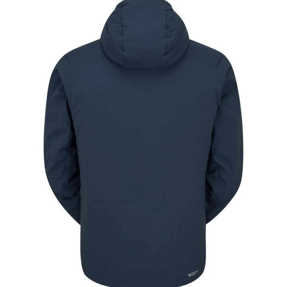 Rab Trekkingbekleidung|Hochtourenbekleidung-- Xenair Alpine Light Jacket - Kunstfaserjacke