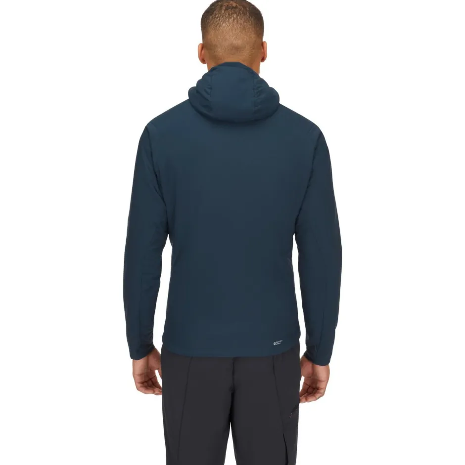 Rab Trekkingbekleidung|Hochtourenbekleidung-- Xenair Alpine Light Jacket - Kunstfaserjacke