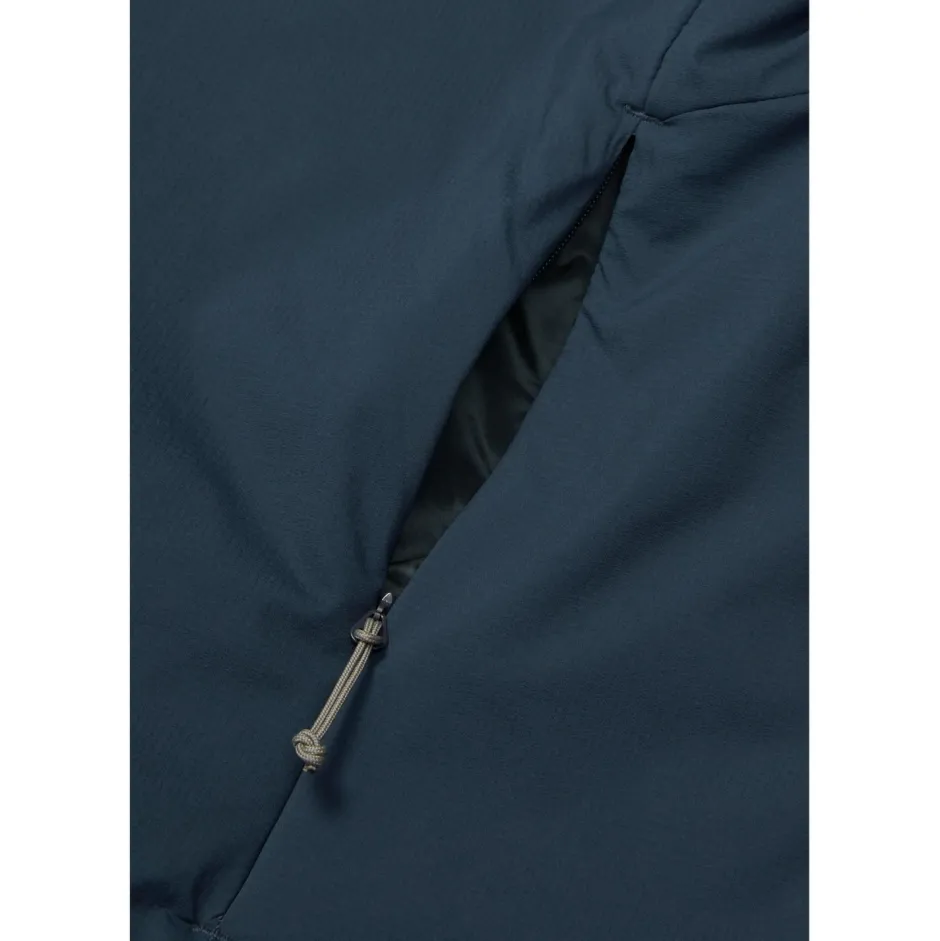 Rab Trekkingbekleidung|Hochtourenbekleidung-- Xenair Alpine Light Jacket - Kunstfaserjacke