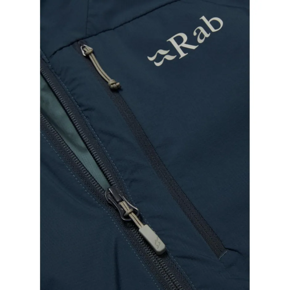 Rab - Xenair Vet - Kuntfaerwete