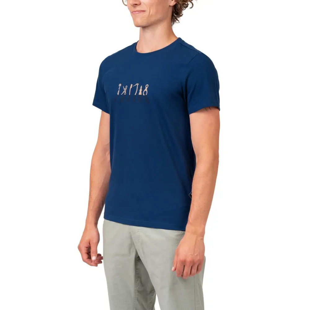 - Arco - T-hirt < Rafiki Online