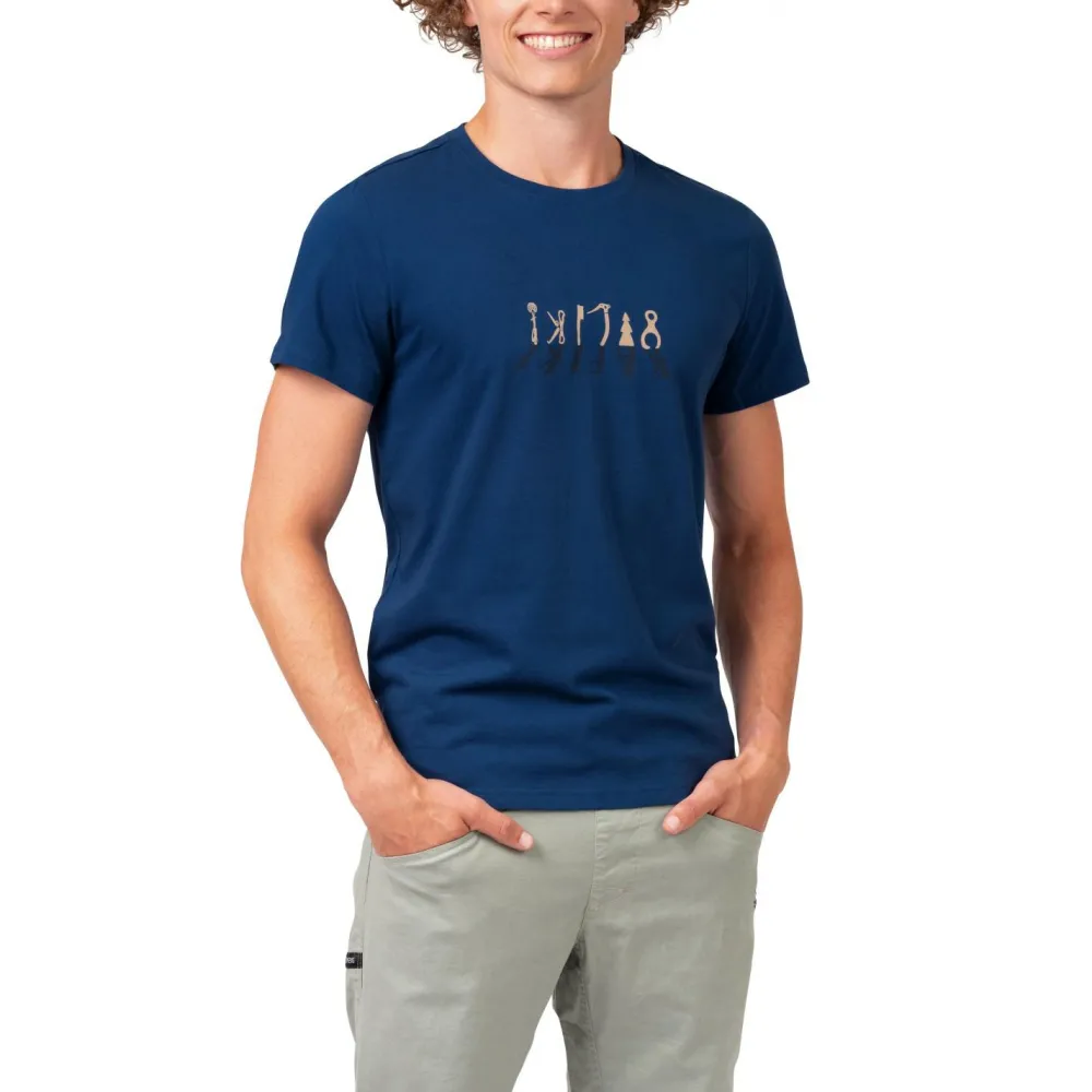- Arco - T-hirt < Rafiki Online