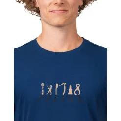 - Arco - T-hirt < Rafiki Online