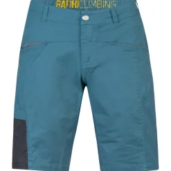Rafiki Kletterbekleidung|Hosen-- Crux - Shorts